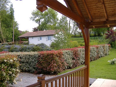 Les Gîtes Floribel | Location gîte rural, location vacances pau, location gîte pyrénées, location saisonnière pau, gite rural a la ferme pau, gite rural proche lourdes | Pau (64)